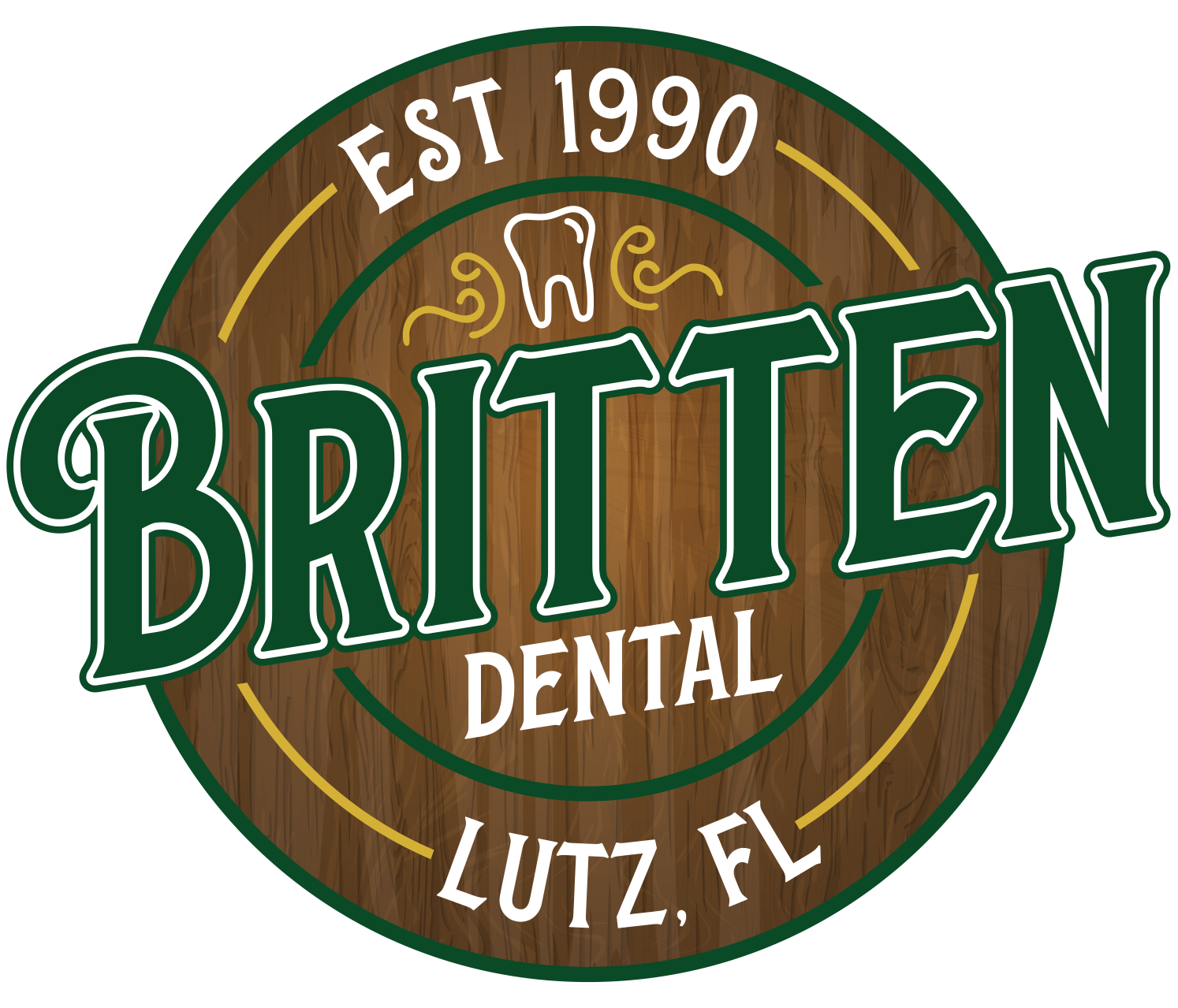Link to Britten Dental home page